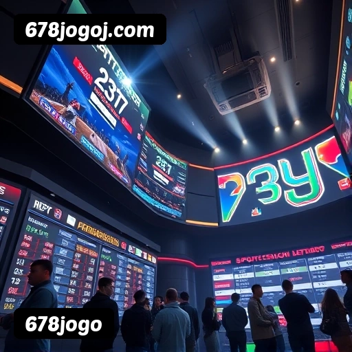 678jogo Social Casino: Emoção e Interação ao Vivo