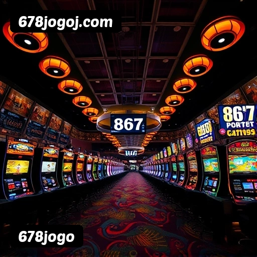 Aposte com Facilidade, Experimente 678jogo Agora!