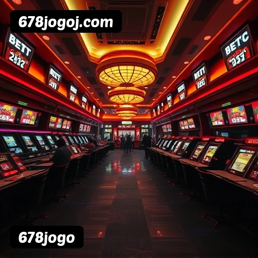 Gestão Estratégica de Bônus: Aumente 25% Retorno com 678jogo