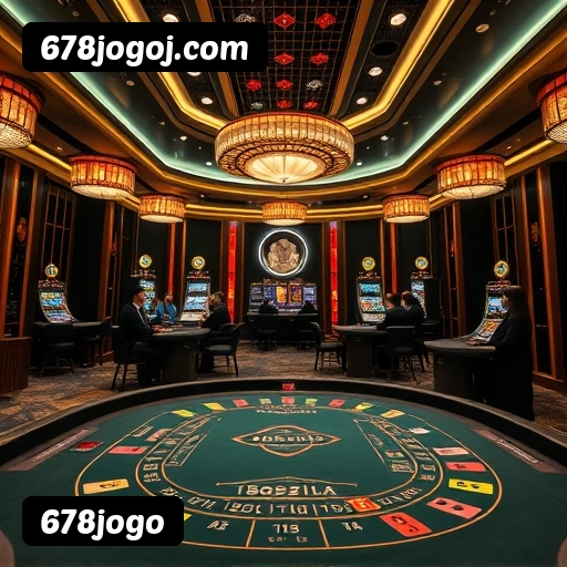 678jogo Jogos: Aprenda Estratégias e Melhore Suas Habilidades